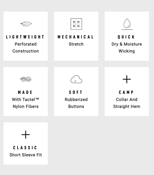 Bless Up Trail Button Up Shirt