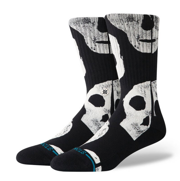 Stance Jolly Rogers Crew - L
