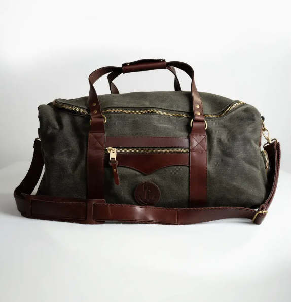 Overland Nomad Bag