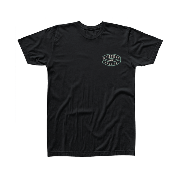 Shield Tee