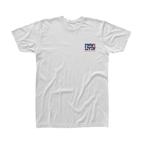 Good Timers Club Premium Tee