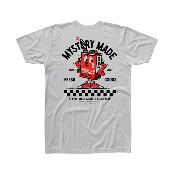Octane Tee