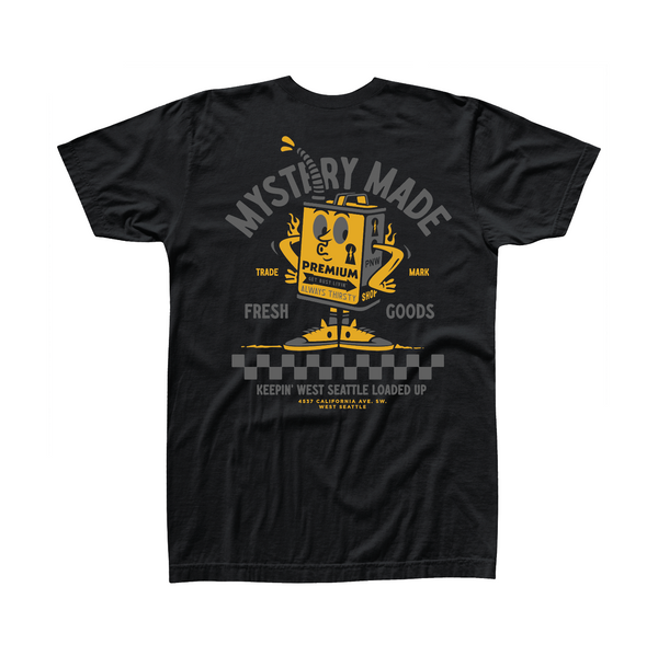 Octane Tee