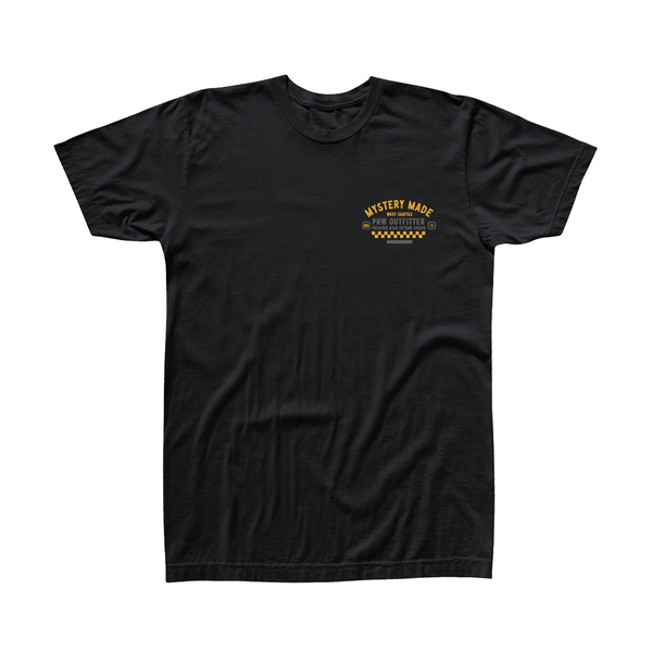 Octane Tee