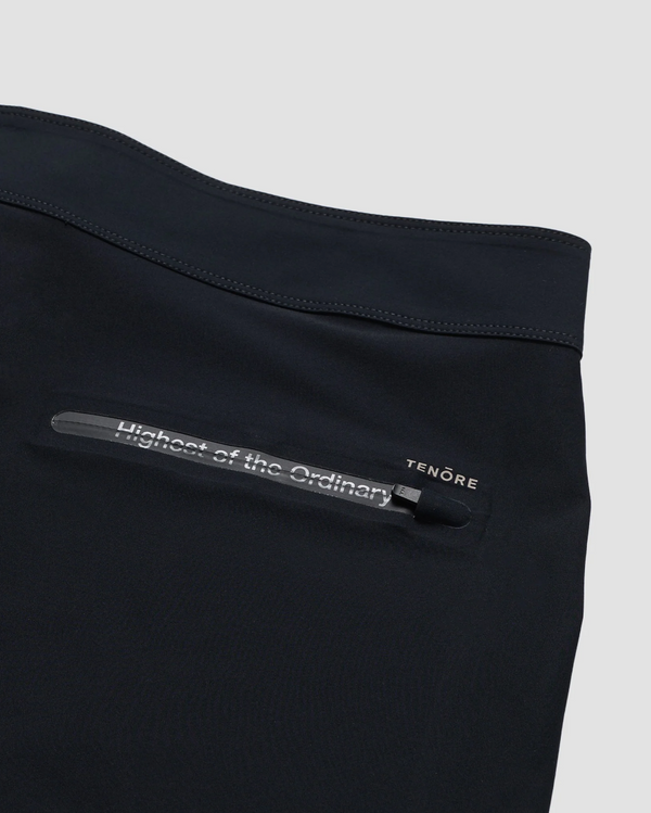 Solid Classic Boardshort