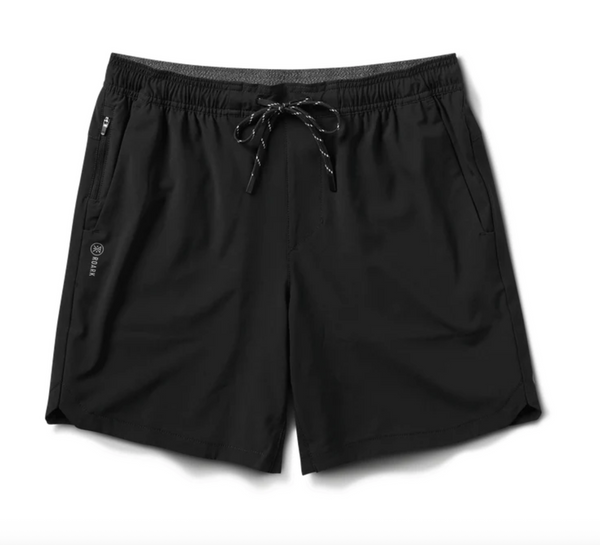Serrano 7" Active Stretch Shorts