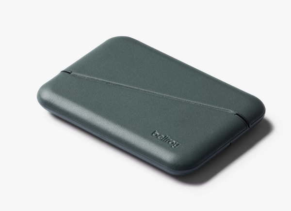 Flip Case Wallet