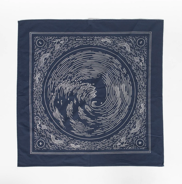 Sea Bandana