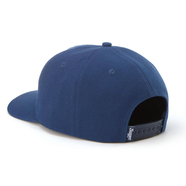 Sportsman Snapback