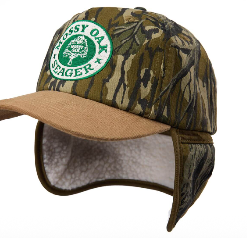 Seager x Mossy Oak Flapjack