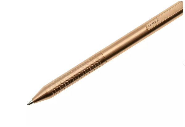Burwell Pen - Rose Gold