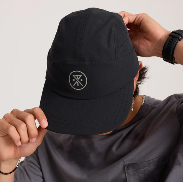 Alta Elite Run Hat
