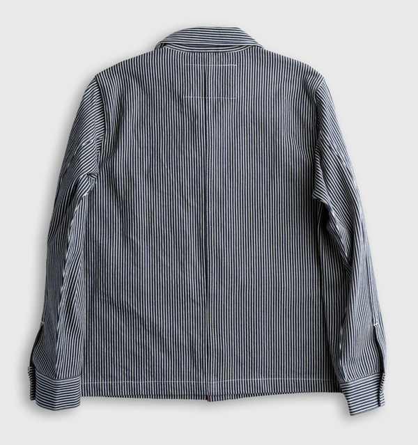 Hill Hickory Jacket