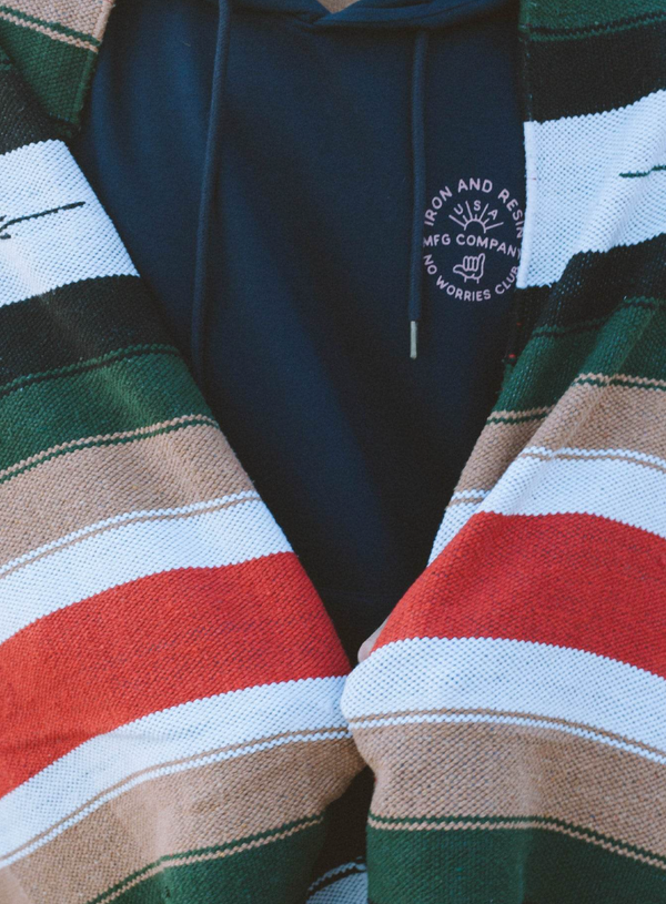 Del Sol Blanket