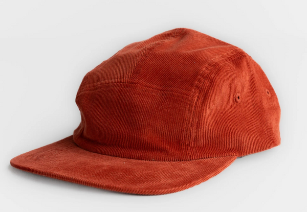Locker Hat