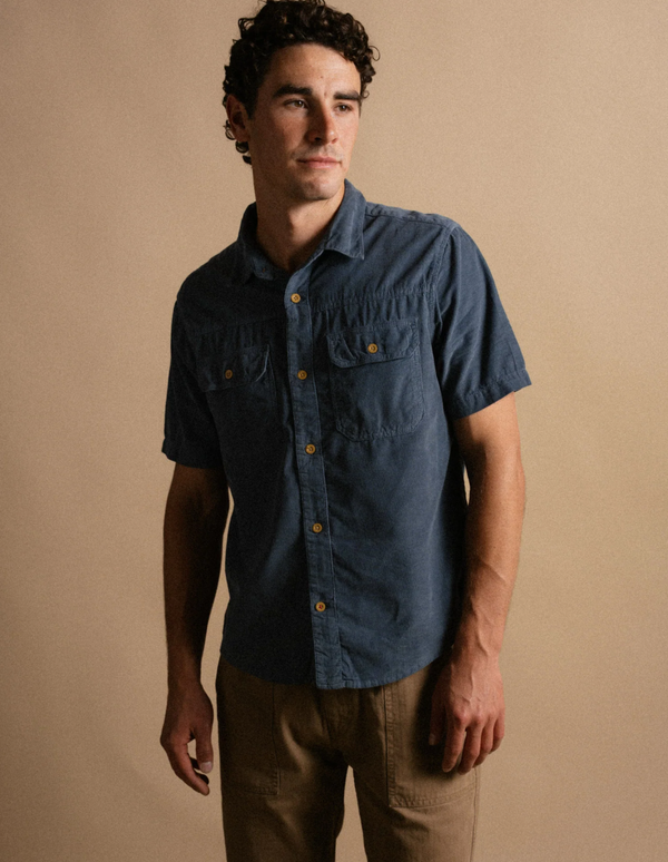 Herman Shirt