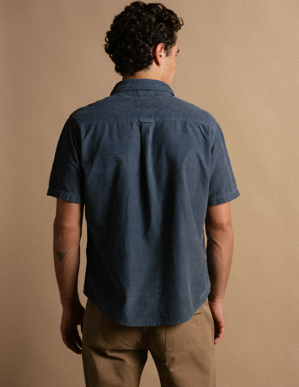 Herman Shirt