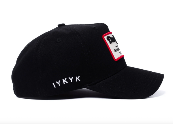 Dad Gang Hat