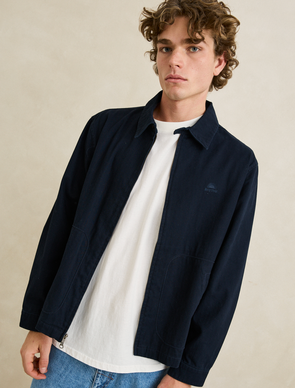Awake Herringbone Jacket