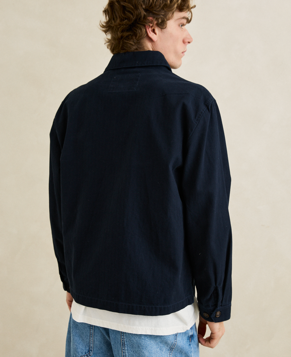 Awake Herringbone Jacket