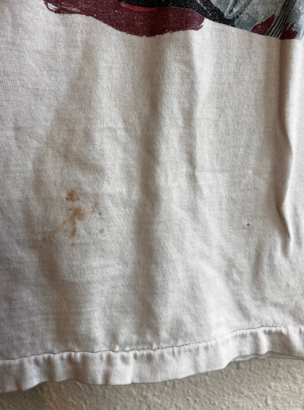 VTG '89 Garth Brooks "The Dance" Licensed Tee #113