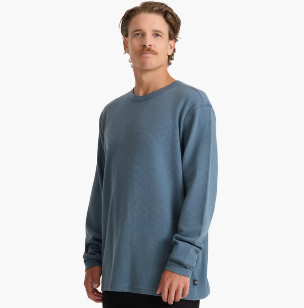 Well Worn Thermal