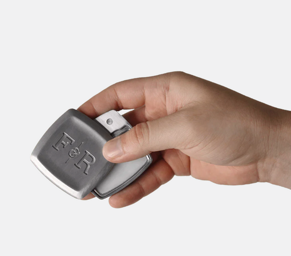 Ramble Solid Fragrance