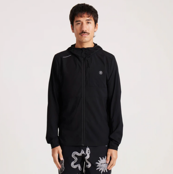 SECONDWIND 3.0 JACKET - MM/RC