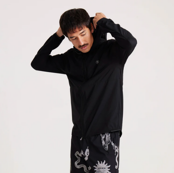 SECONDWIND 3.0 JACKET - MM/RC