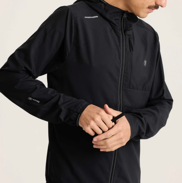 SECONDWIND 3.0 JACKET - MM/RC