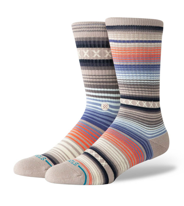 Stance Curren - L