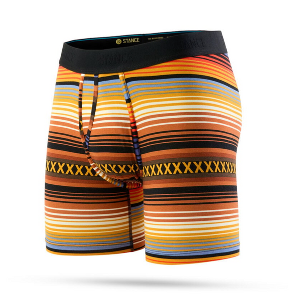 Curren ST 6" Boxer Brief