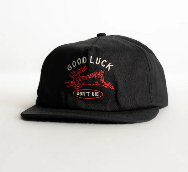 Good Luck Hat