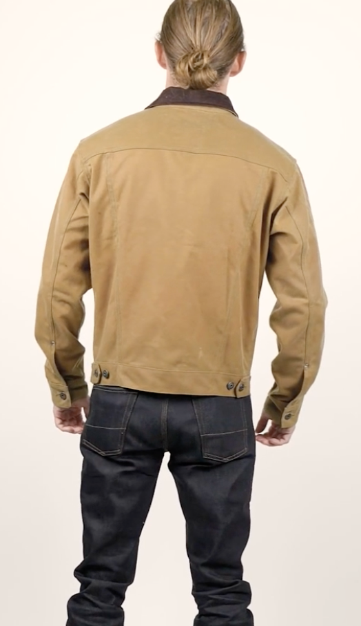 Rambler Jacket