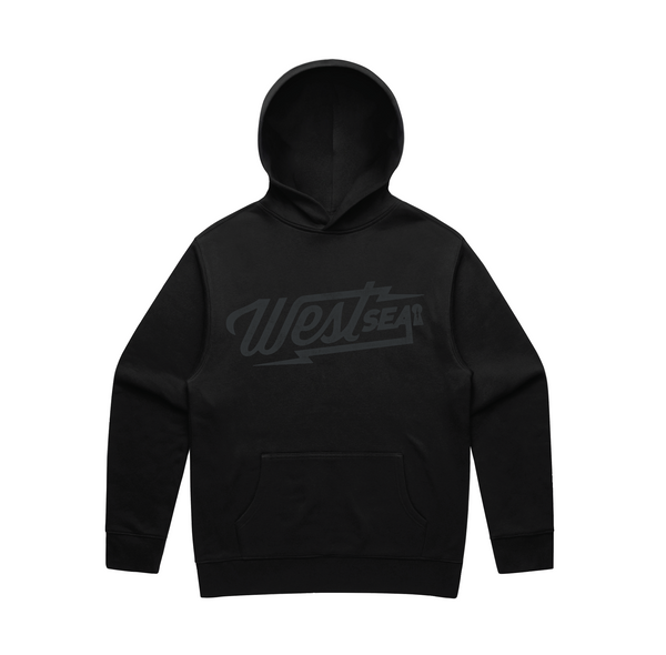West Sea Hoodie