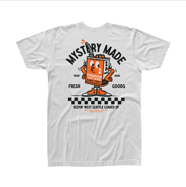 Octane Tee