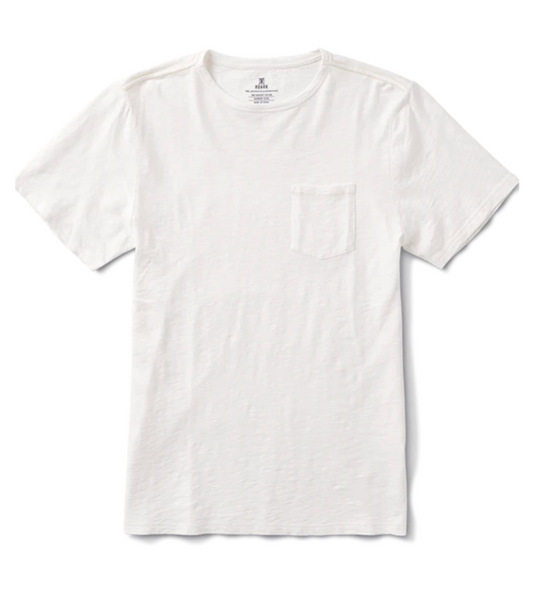 Well Worn Organic Tee