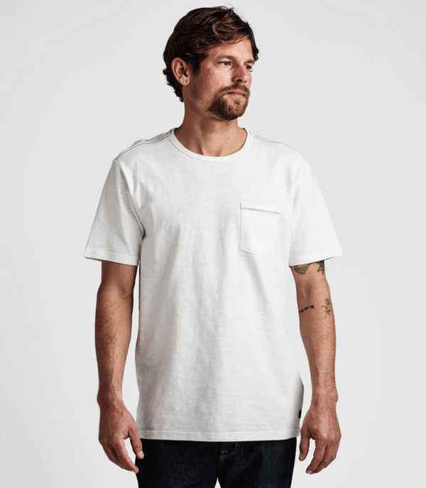 Well Worn Organic Tee