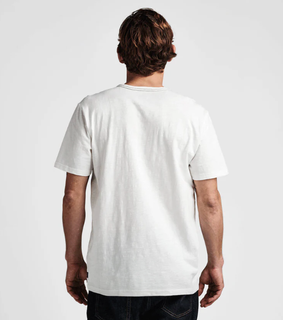 Well Worn Organic Tee