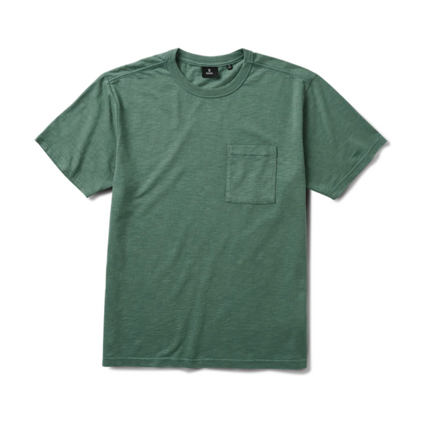 Well Worn Organic Tee