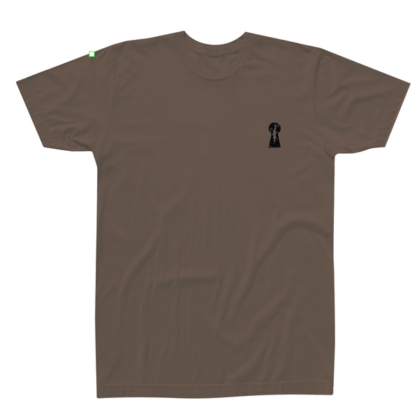 Junctions End Tee