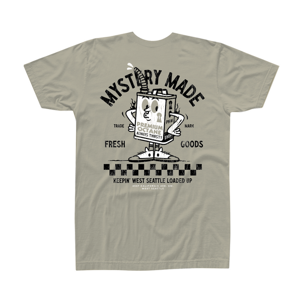 Octane Tee