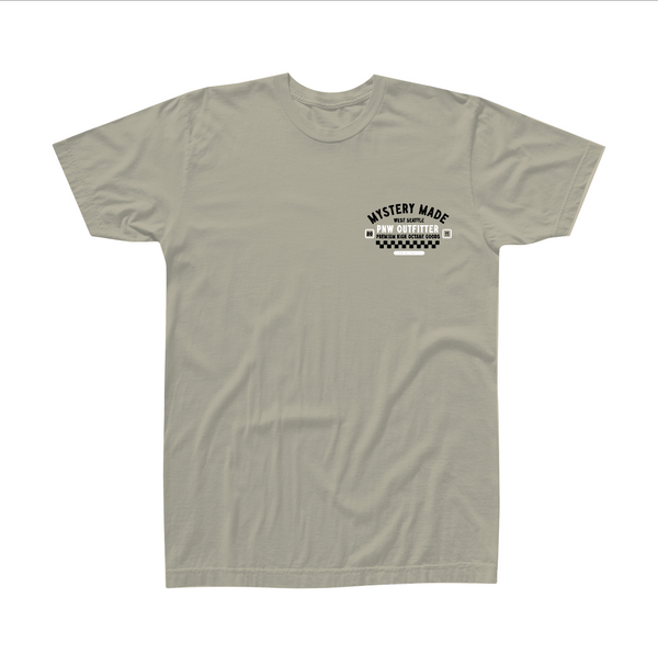 Octane Tee