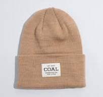 The Uniform Knit Cuff Beanie