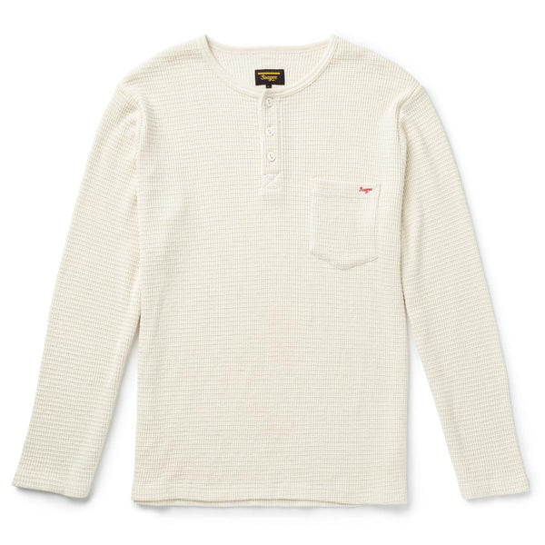 Sawpit Henley LS Thermal