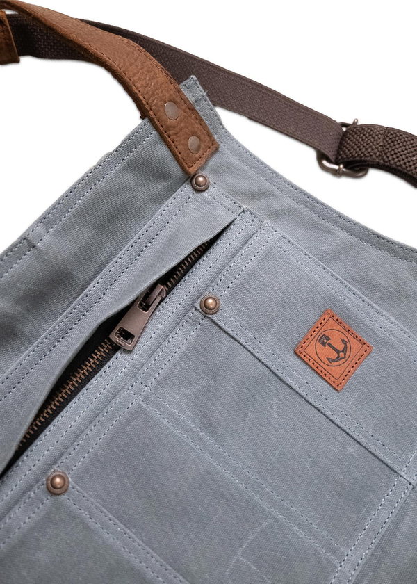 Canvas Shop Apron