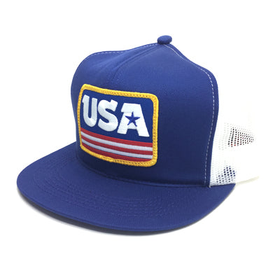 DDC x COAL USA TRUCKER