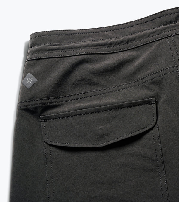 LAYOVER TRAIL 2.0 SHORT