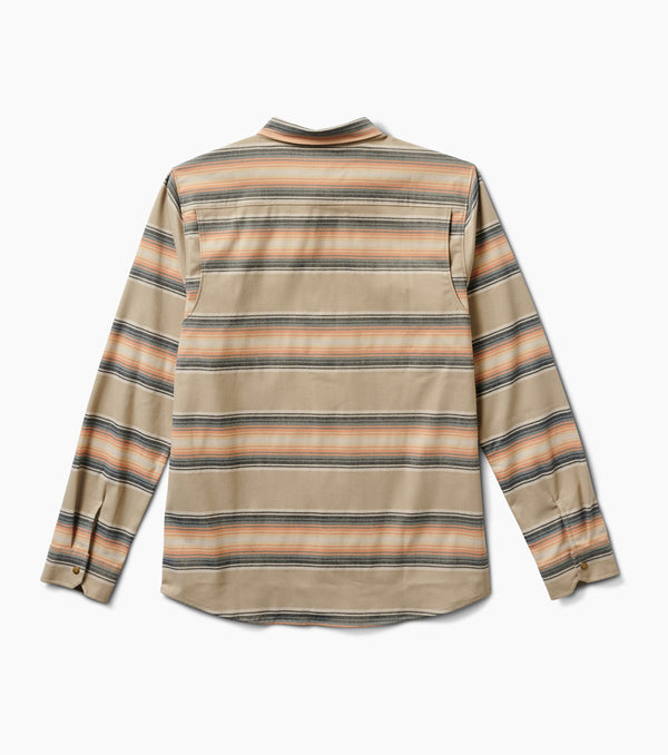 Diablo - Alpinist Long Sleeve Flannel