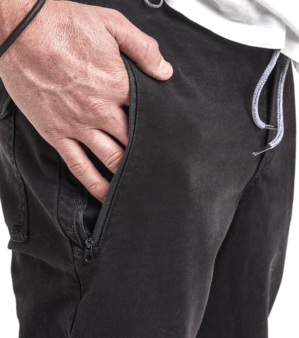 LAYOVER STRETCH TRAVEL PANTS 2.0